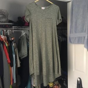 Lula Roe Carly Dress